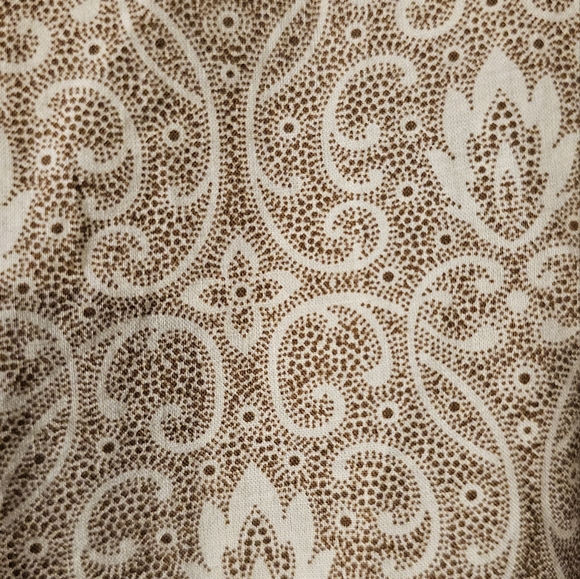 John Varvatos dress shirt Men XL - Picture 2 of 4